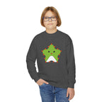 Boing™ Kids Crewneck Sweatshirt (Unisex)