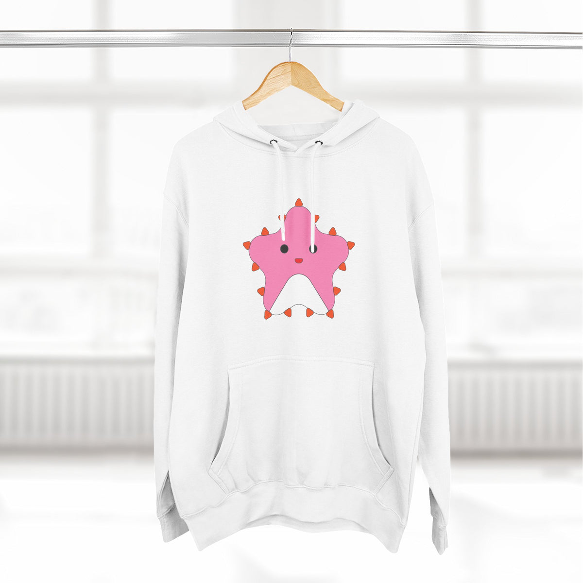 Luma™ Adult Pullover  (Unisex)