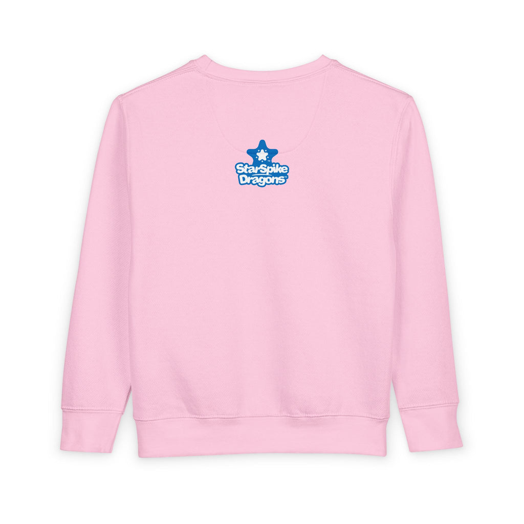 Emberoo™ Toddler Sweatshirt