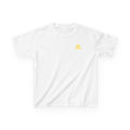Solaryn™ Kids Tee — Shine Into Adventure (Unisex)