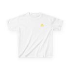 Solaryn™ Kids Tee — Shine Into Adventure (Unisex)