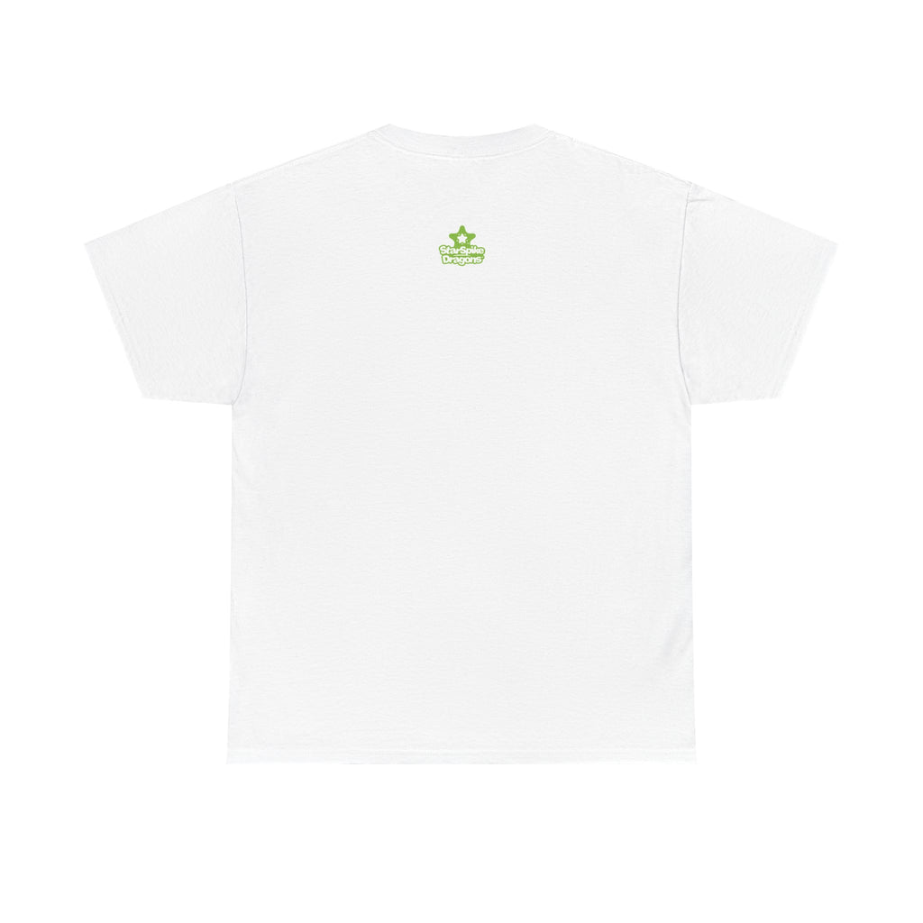 Unisex Boing™ T-Shirt — Adults
