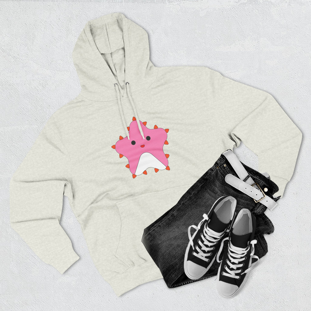Luma™ Adult Pullover  (Unisex)