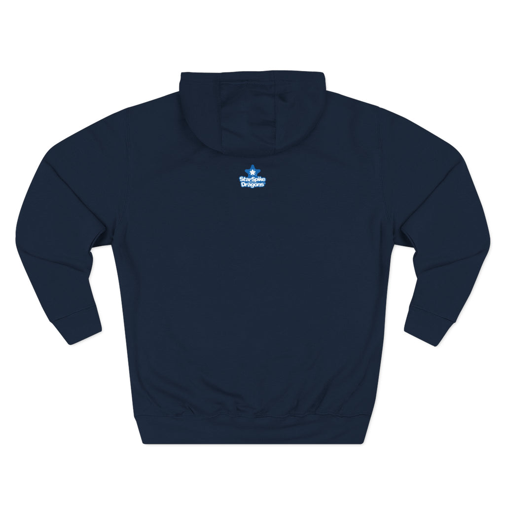 Emberoo™ Adult Pullover  (Unisex)