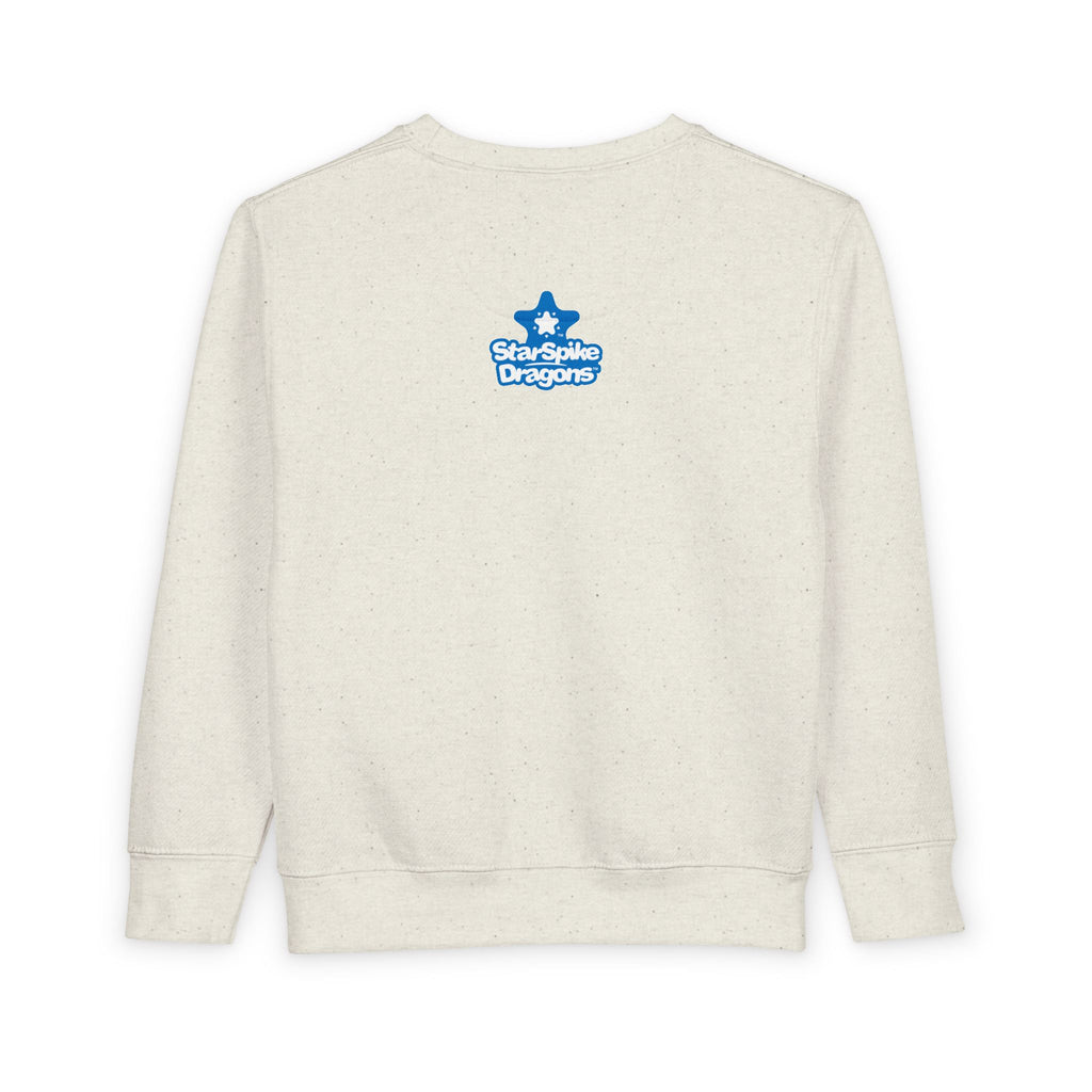 Emberoo™ Toddler Sweatshirt