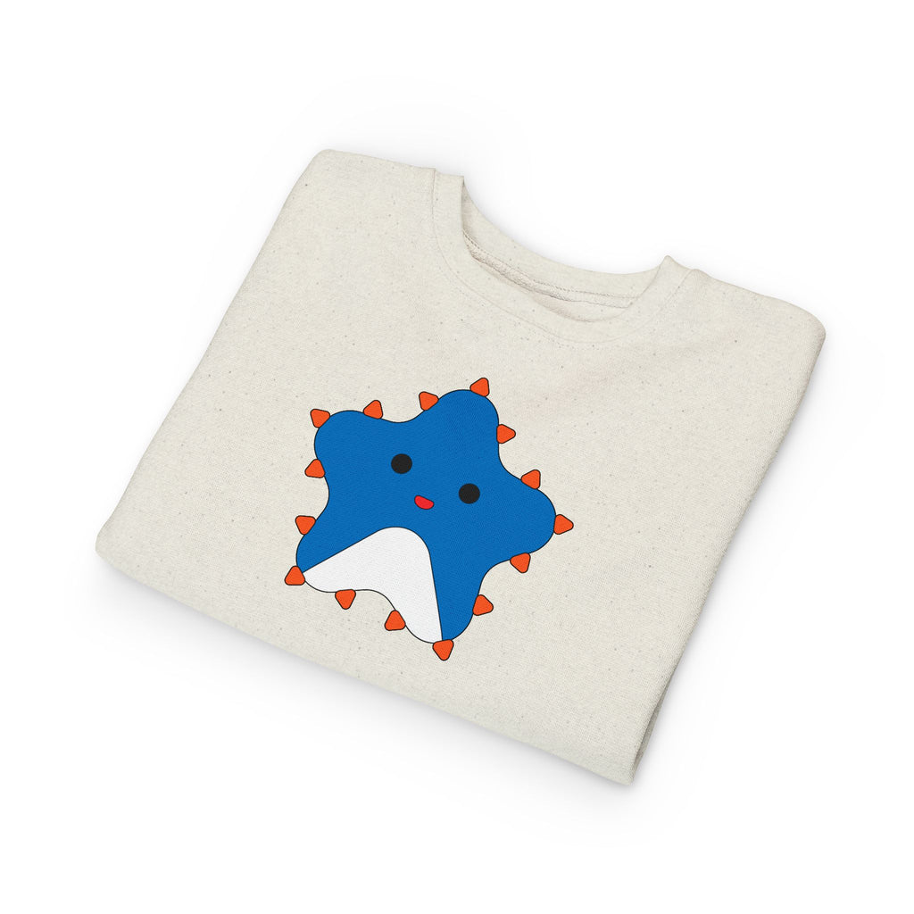 Emberoo™ Toddler Sweatshirt