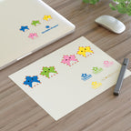 Star Spike Dragons™ Sticker Sheet