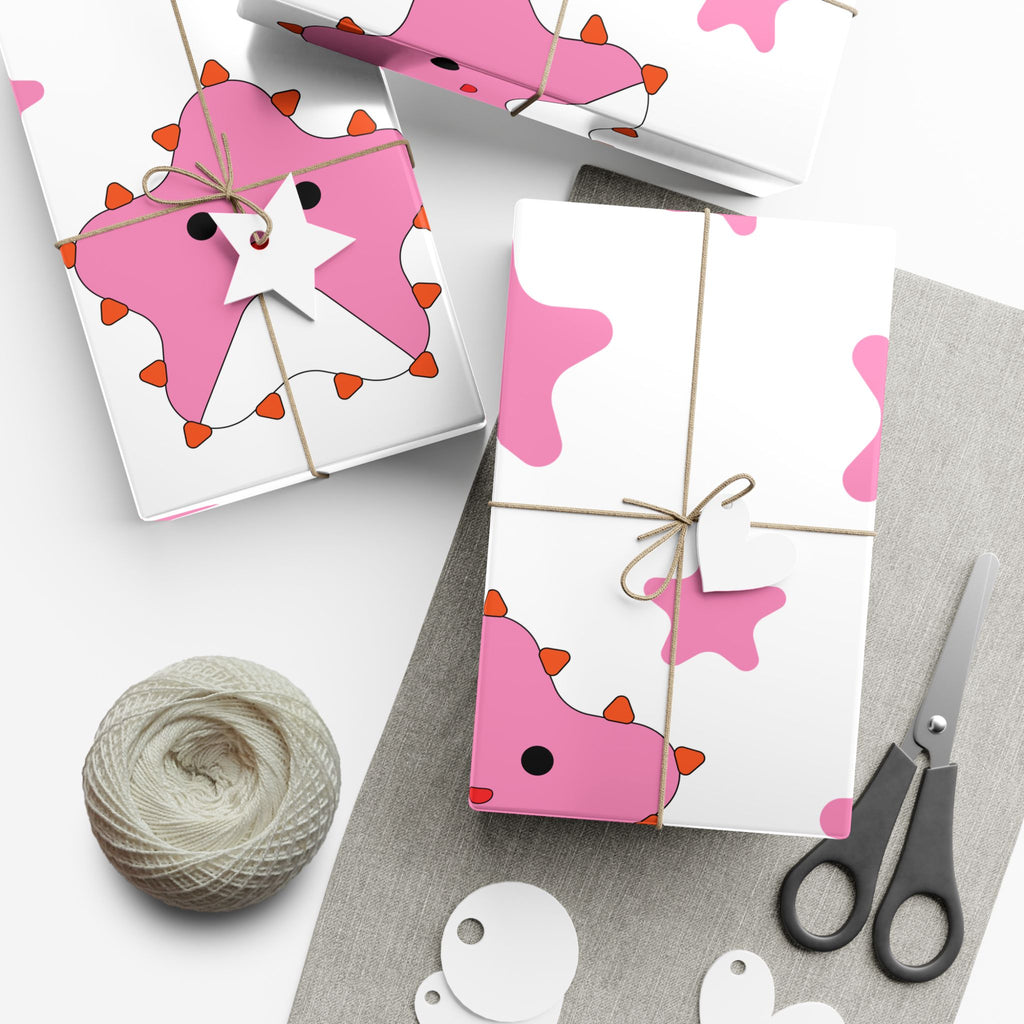 Luma™ Gift Wrap Paper