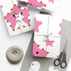 Luma™ Gift Wrap Paper