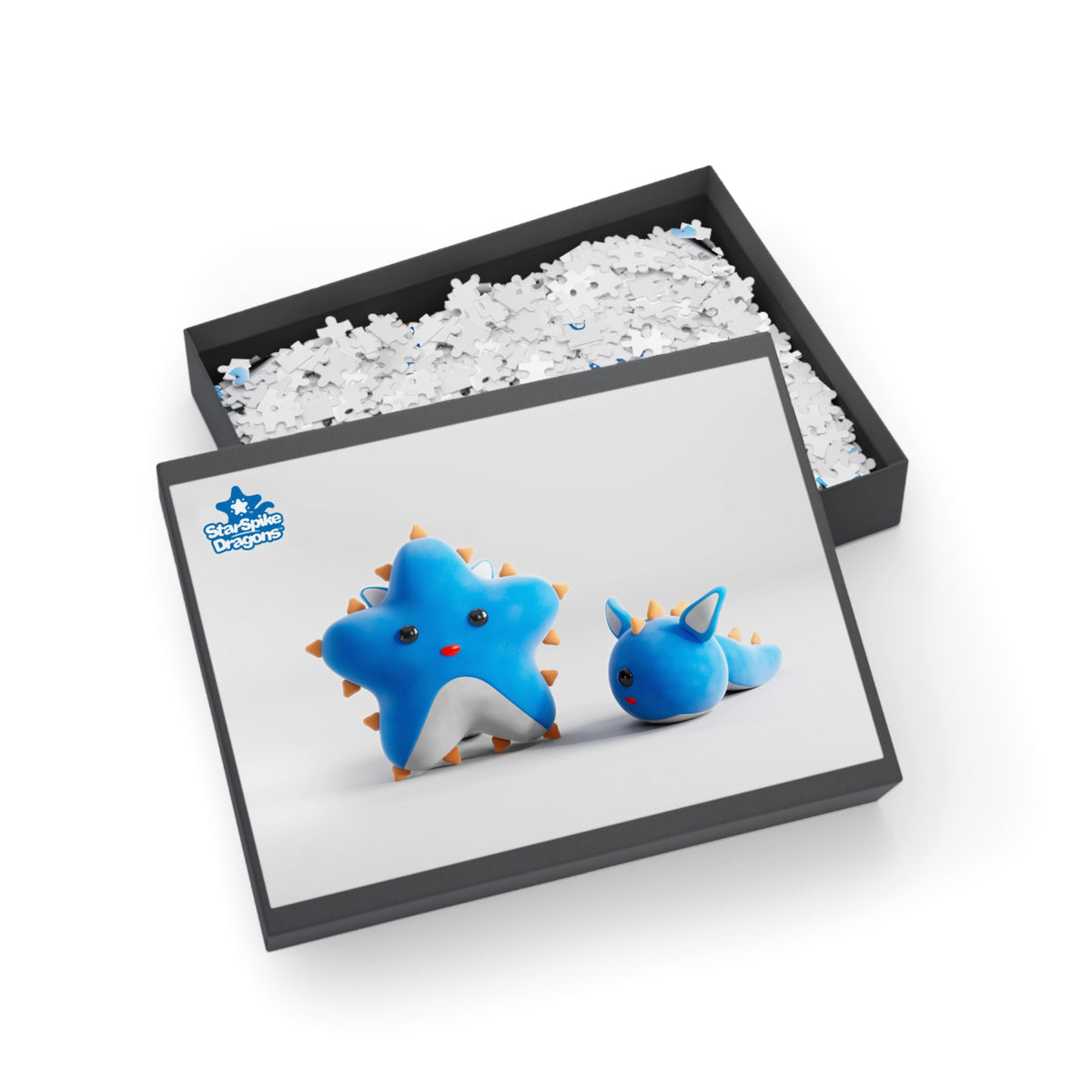 Emberoo™ Giant Jigsaw Puzzle