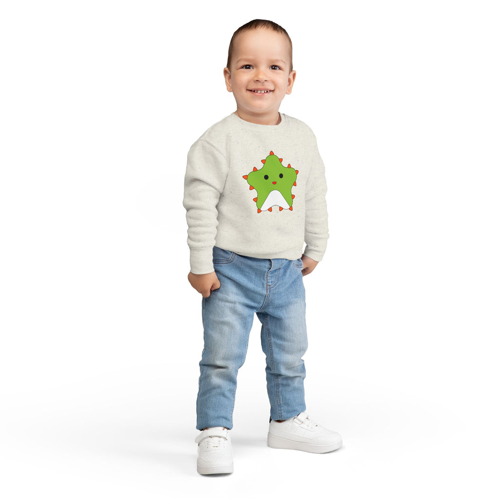 Boing™ Toddler Sweatshirt
