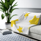 Star Spike Dragons™ Solaryn™ Microfiber Blanket II