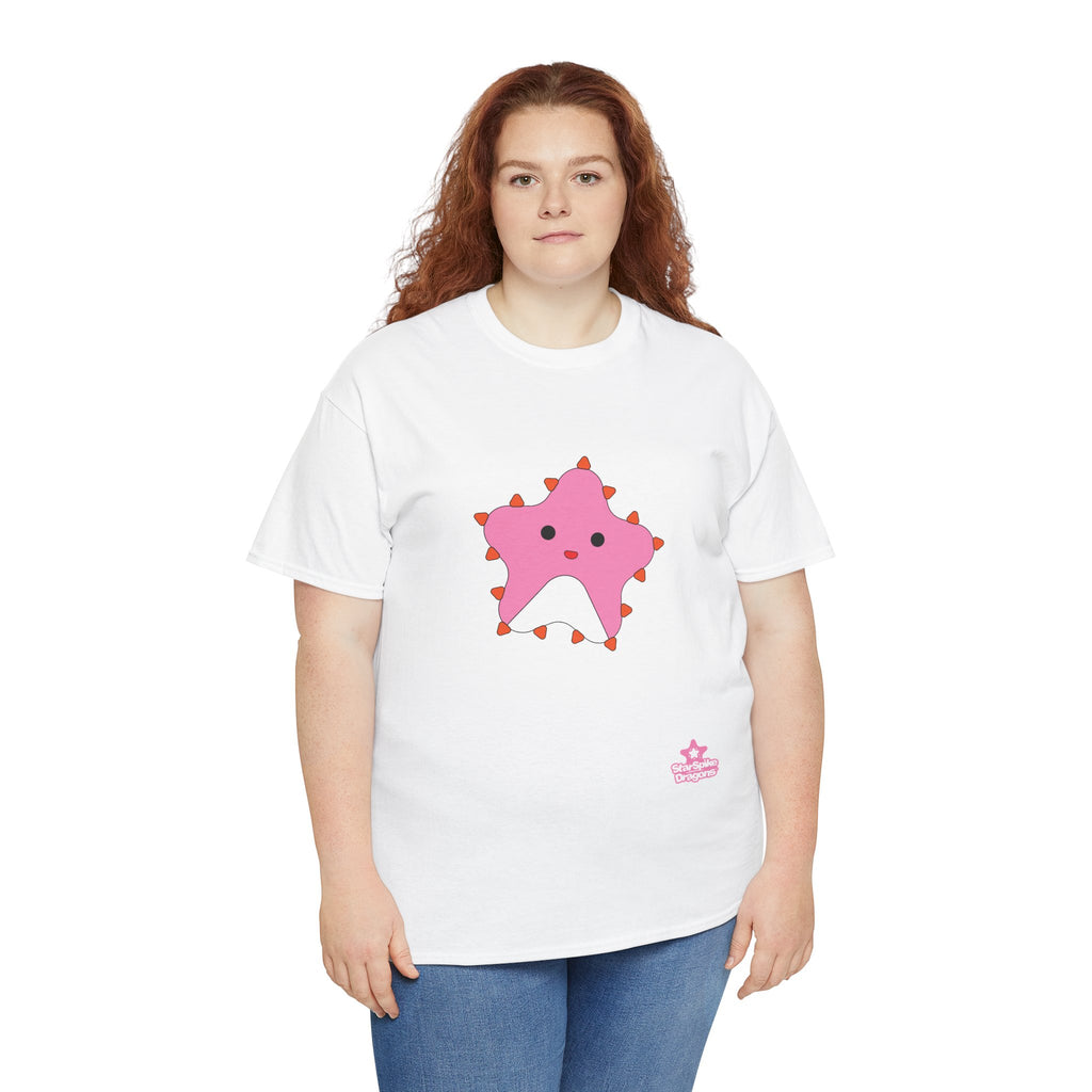 Unisex Luma™ T-Shirt — Adults