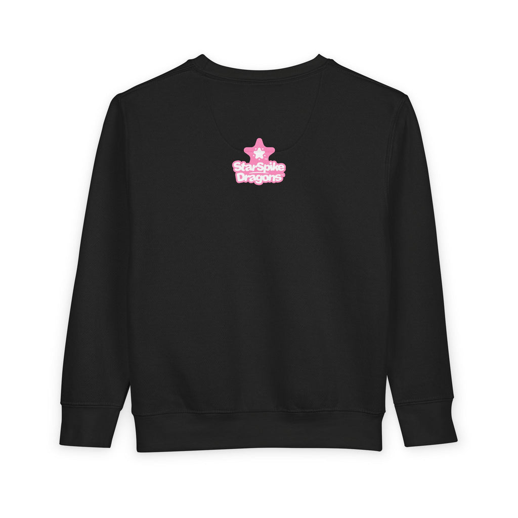 Luma™ Toddler Sweatshirt