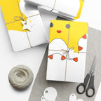 Solaryn™ Gift Wrap Paper