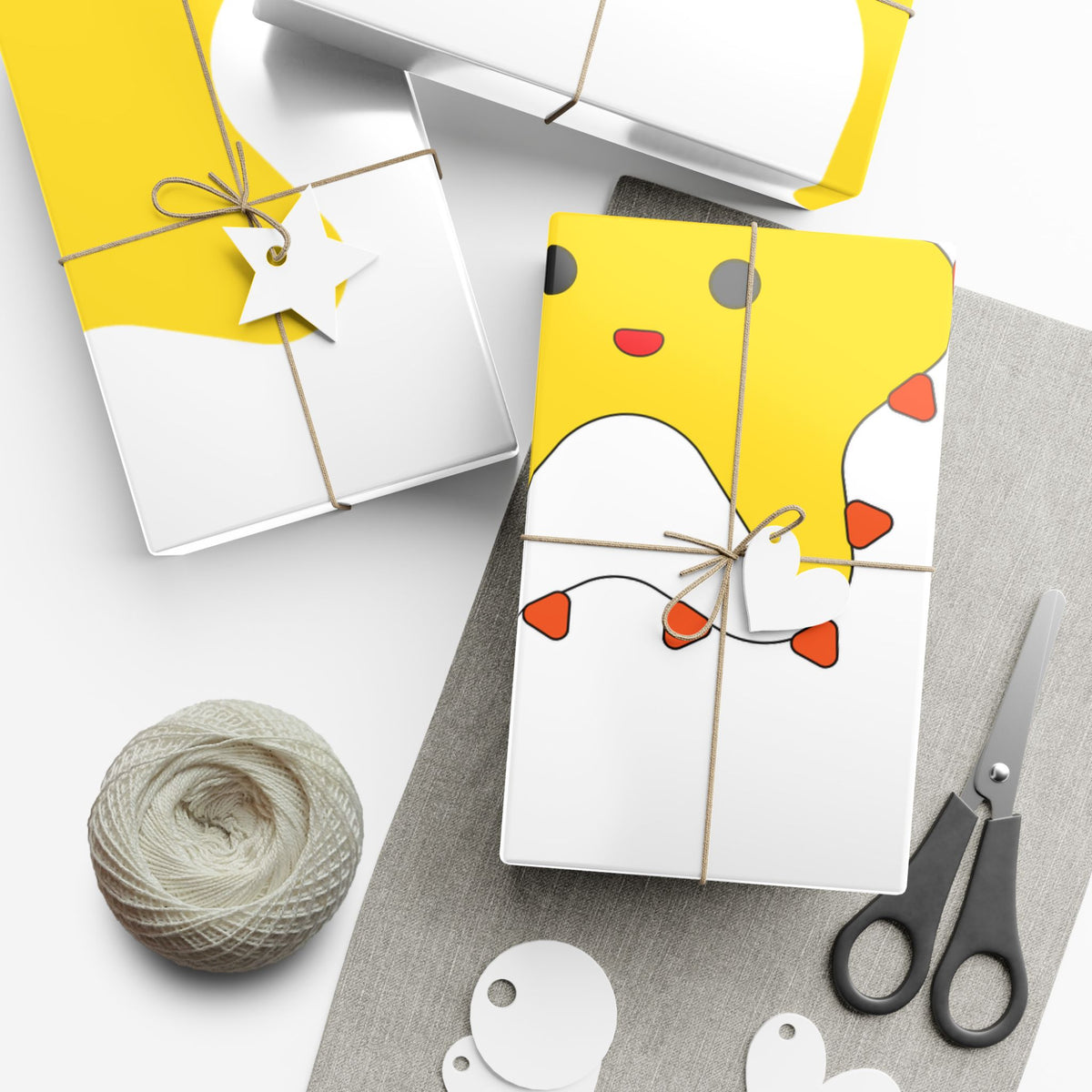 Solaryn™ Gift Wrap Paper