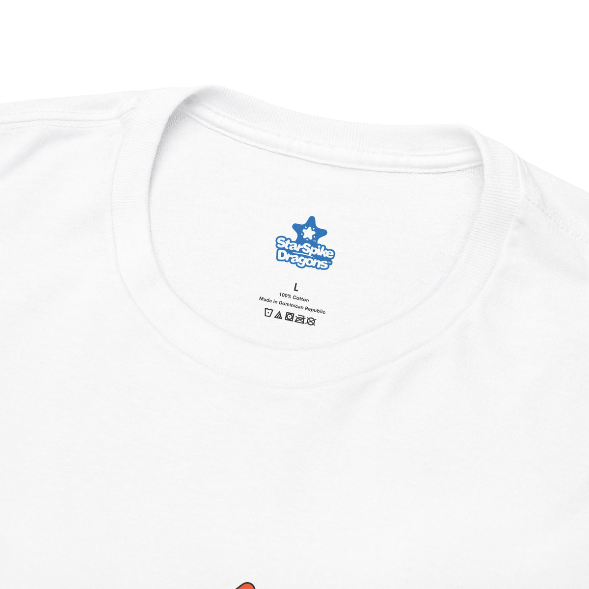 Unisex Emberoo™ T-Shirt — Adults