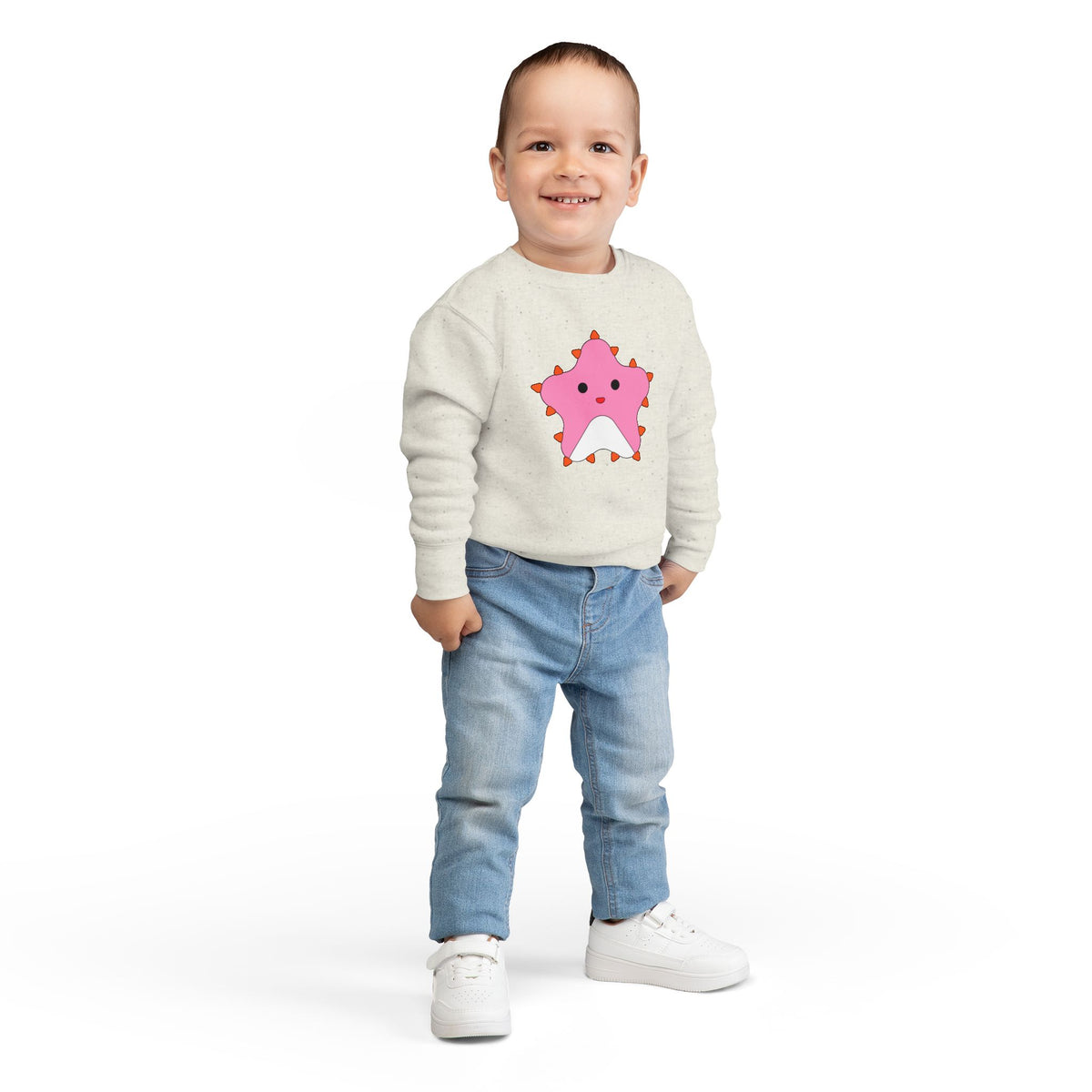 Luma™ Toddler Sweatshirt