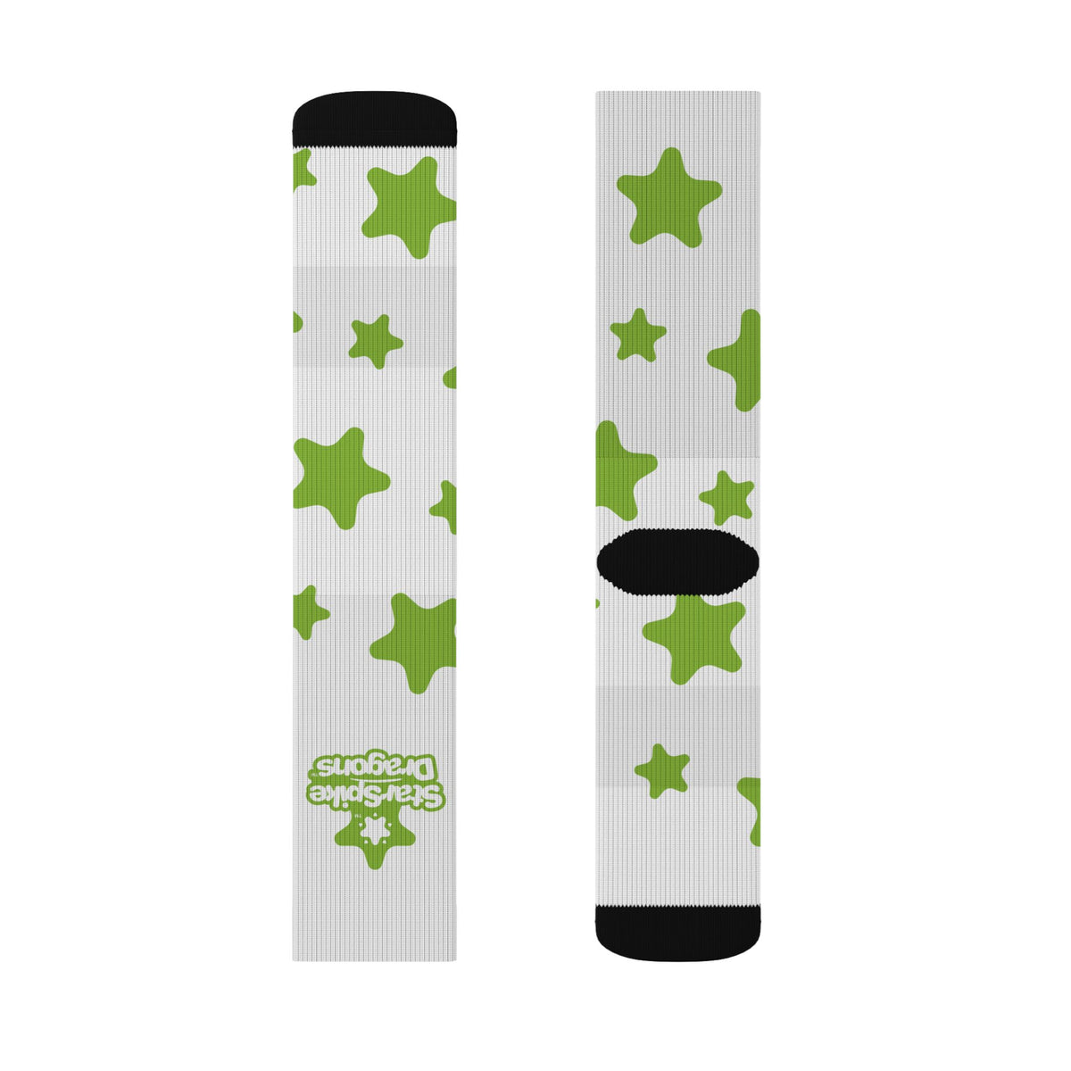 Boing™ Crew Socks — Cozy Feet, Bright Adventures
