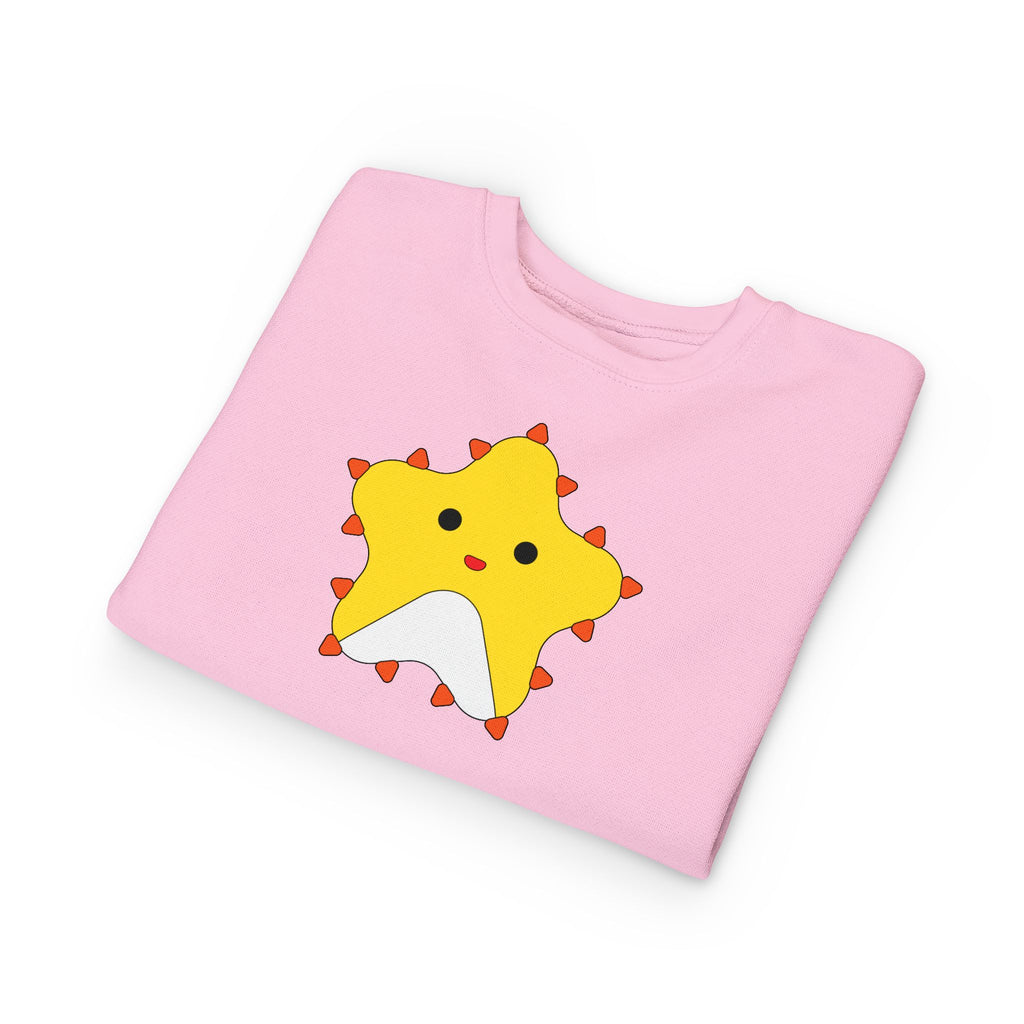 Solaryn™ Toddler Sweatshirt
