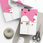 Luma™ Gift Wrap Paper