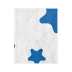 Star Spike Dragons™ Emberoo™ Microfiber Blanket