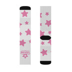Luma™ Crew Socks — Cozy Feet, Bright Adventures (Unisex Fit)