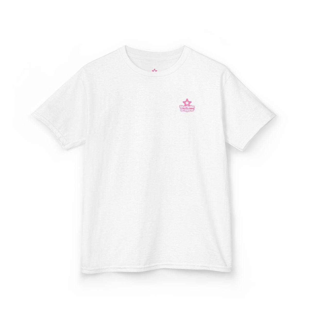 Luma™ Kids Tee — Light Up the Adventure