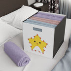 Solaryn™ Felt Storage Box