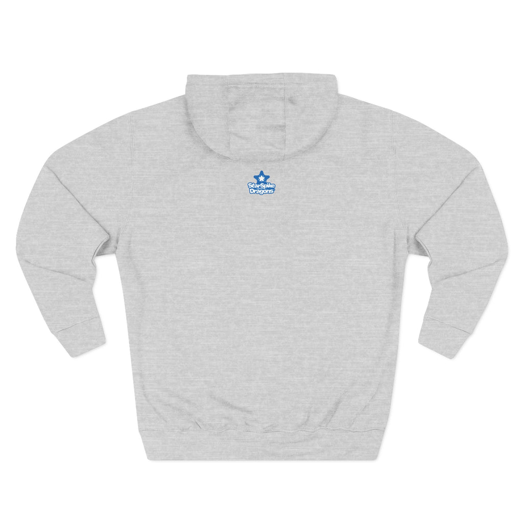 Emberoo™ Adult Pullover  (Unisex)