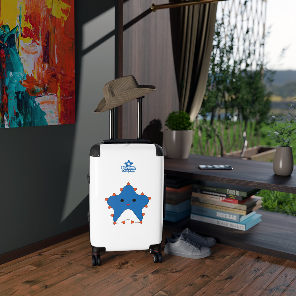 Emberoo™ Carry-On Luggage