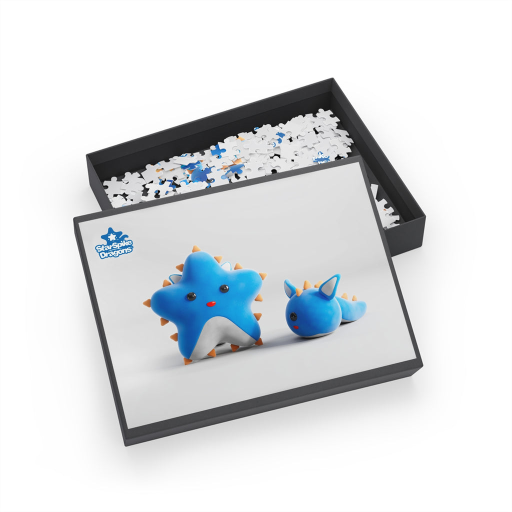 Emberoo™ Giant Jigsaw Puzzle