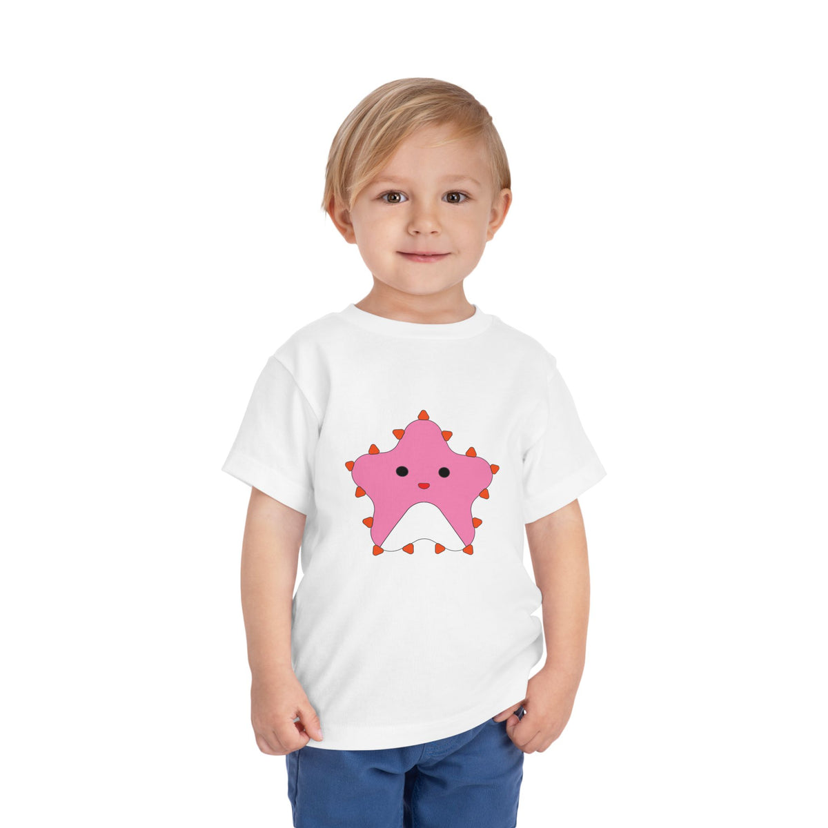 Luma™ Toddler Tee