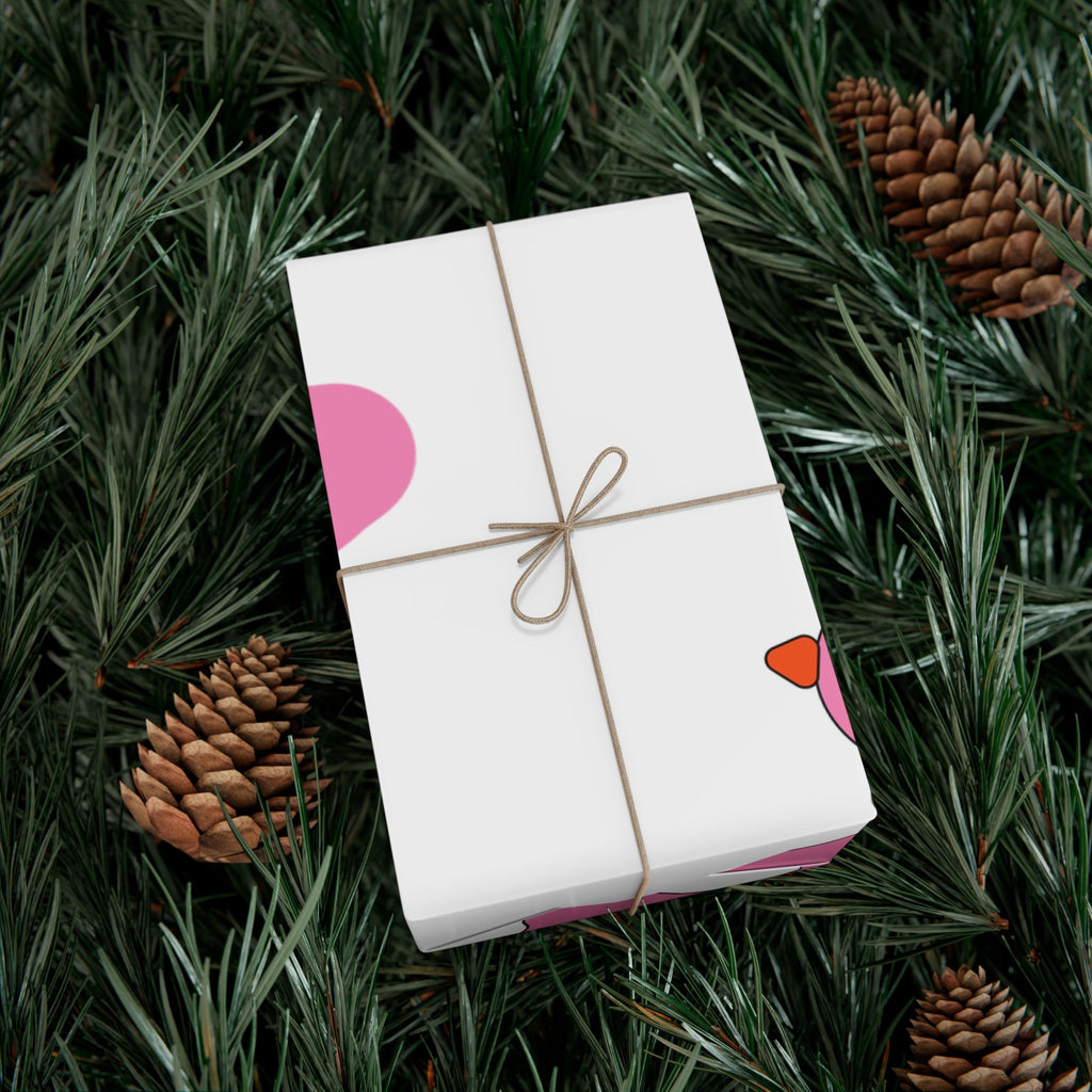 Luma™ Gift Wrap Paper