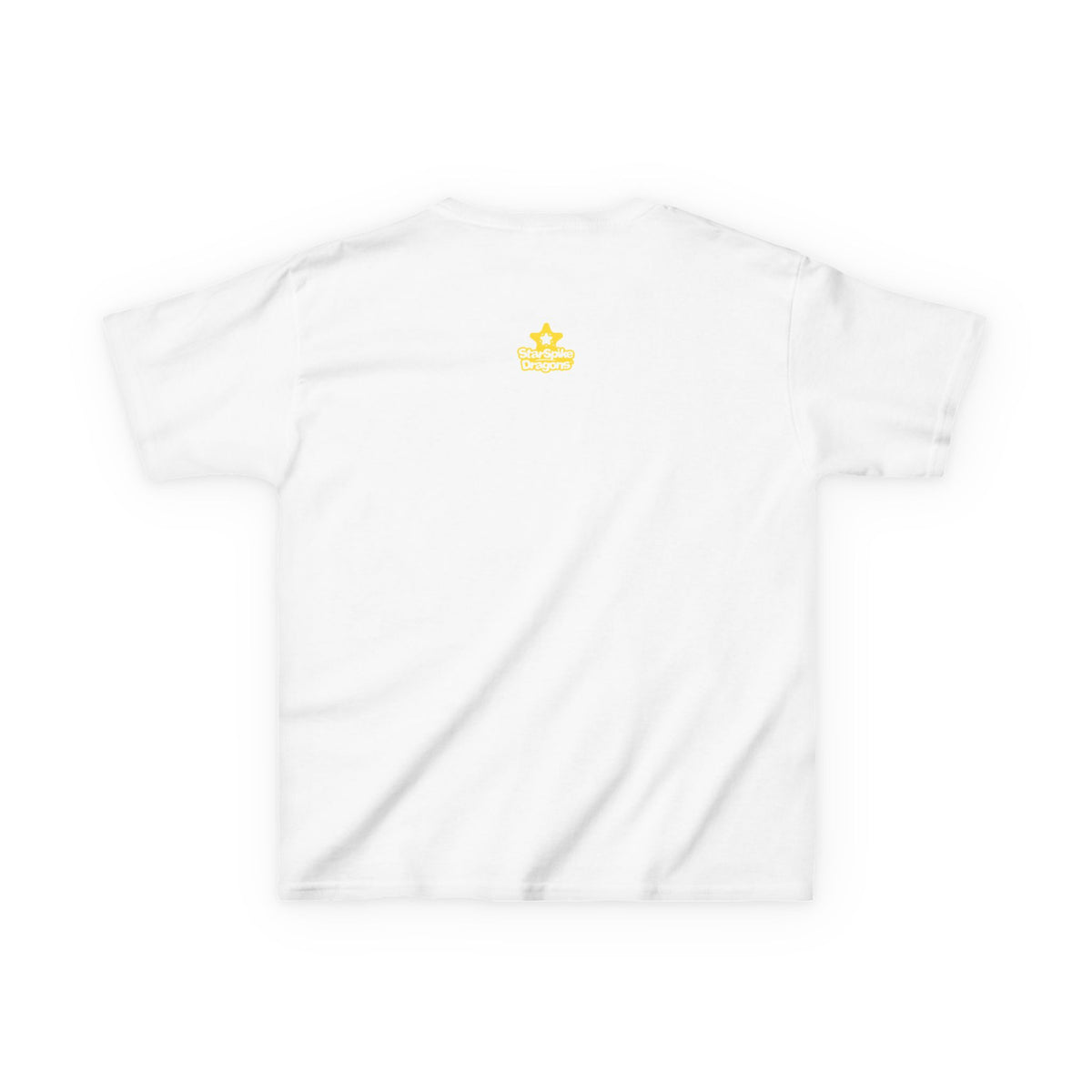 Solaryn™ Kids Graphic Tee