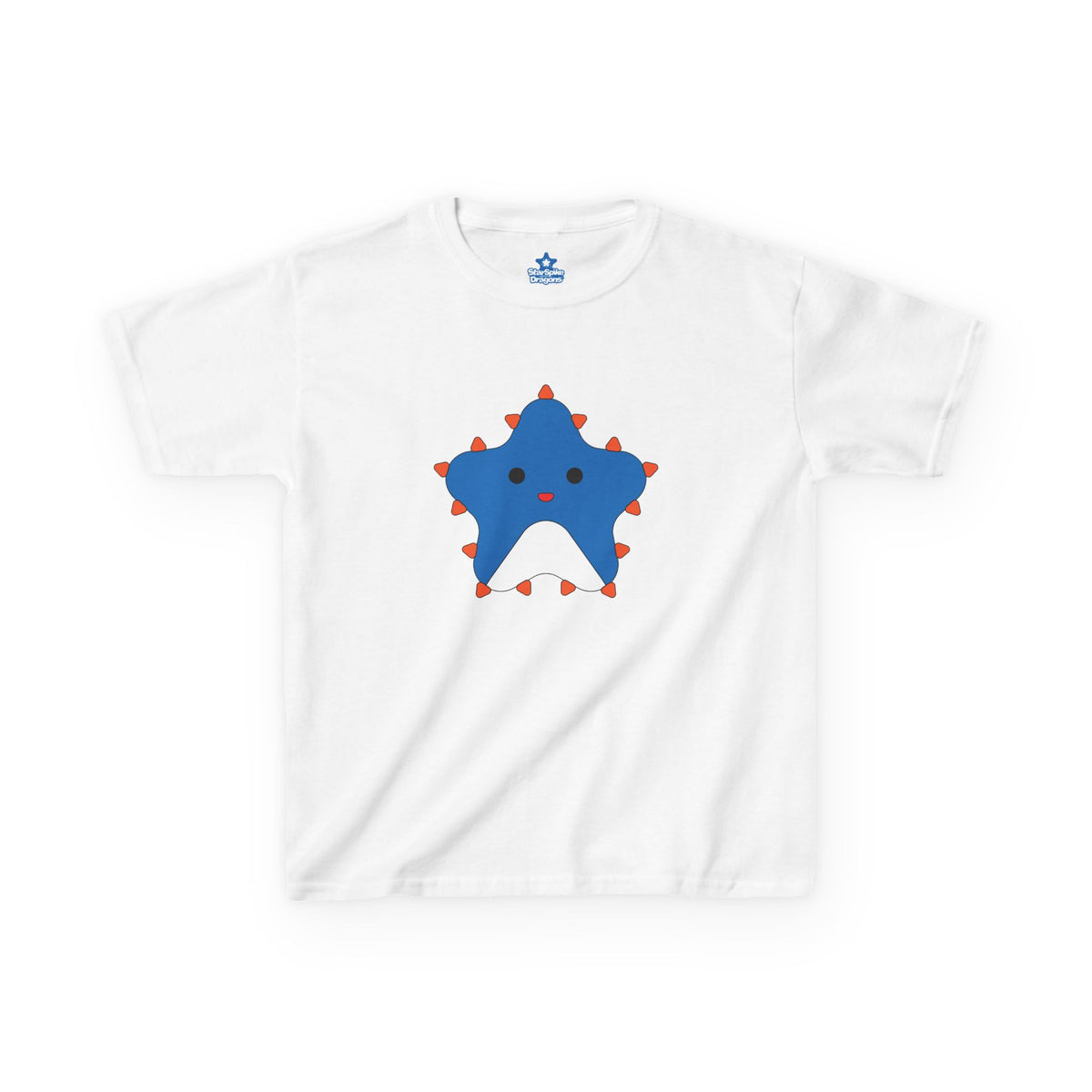 Emberoo™ Kids Graphic Tee