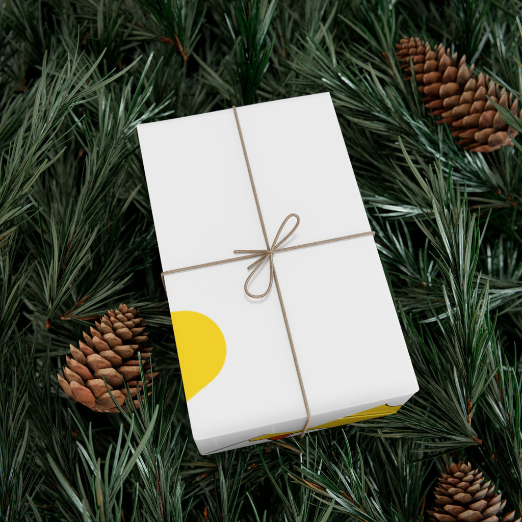 Solaryn™ Gift Wrap Paper