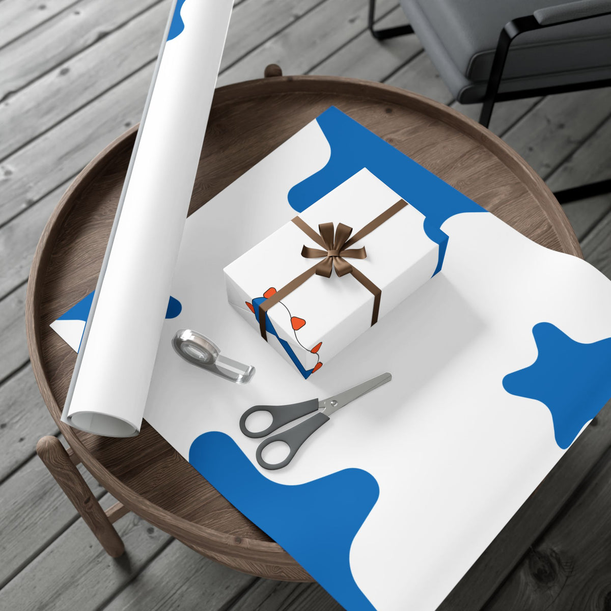 Emberoo™ Gift Wrap Paper