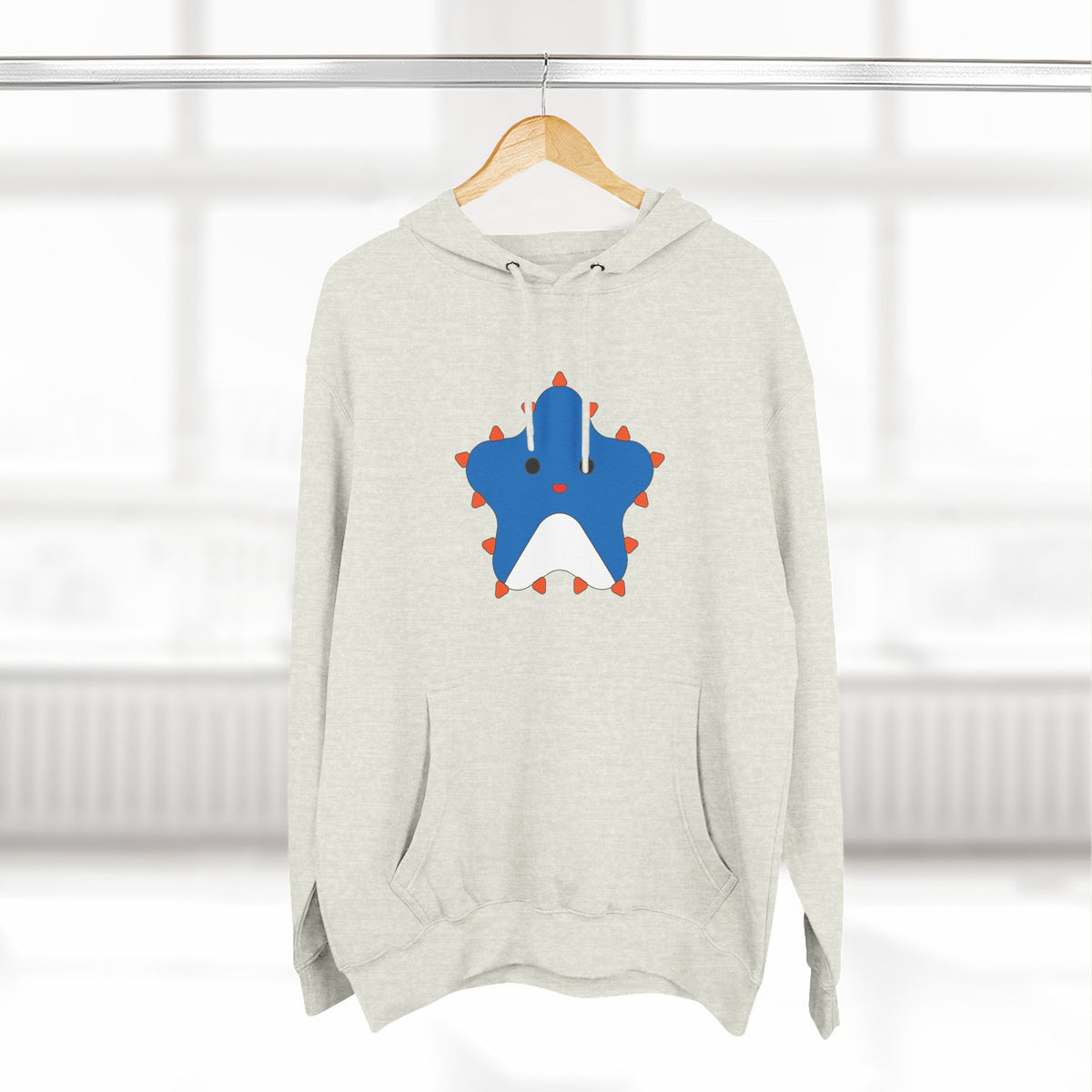 Emberoo™ Adult Pullover  (Unisex)