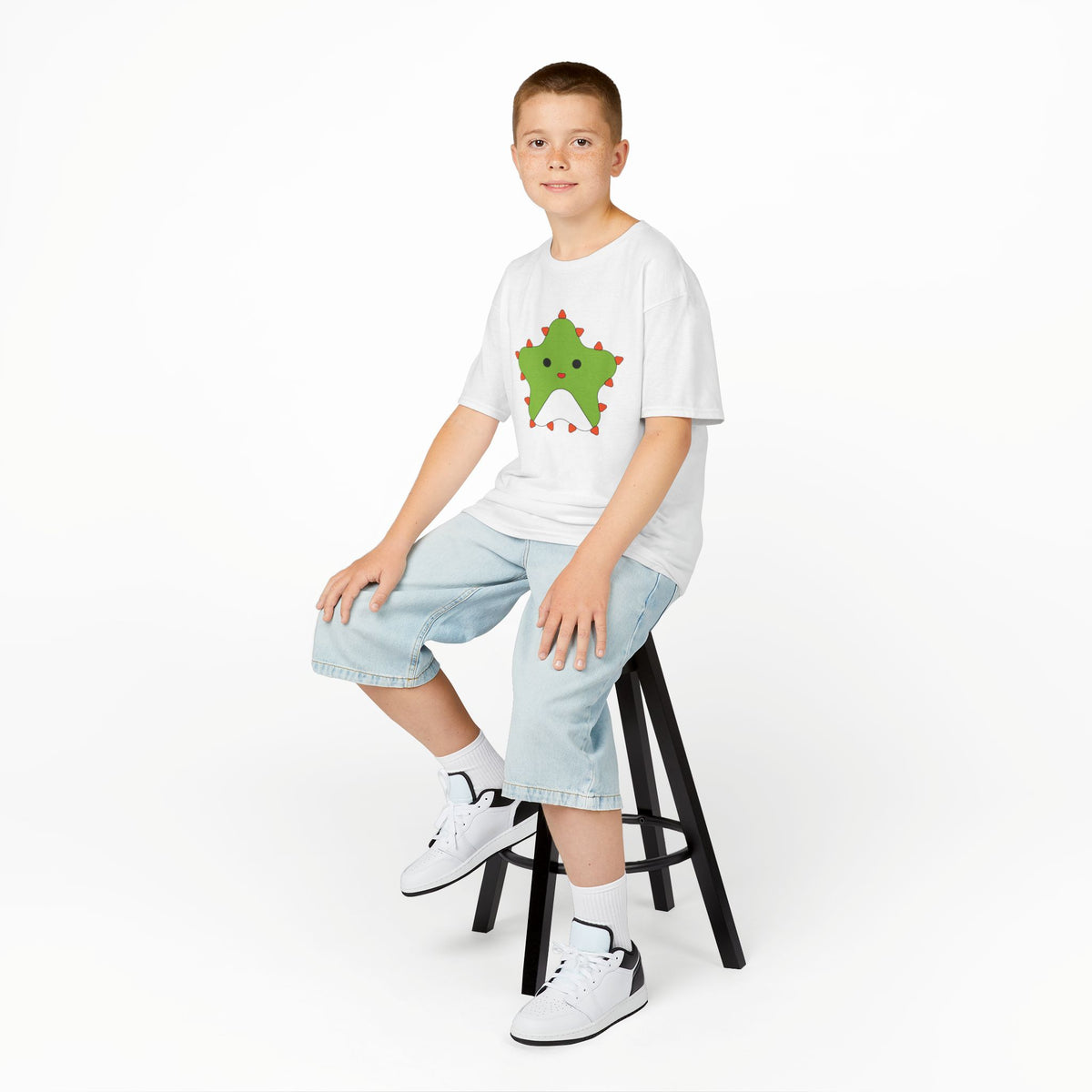 Boing™ Kids Graphic Tee