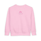 Luma™ Toddler Sweatshirt