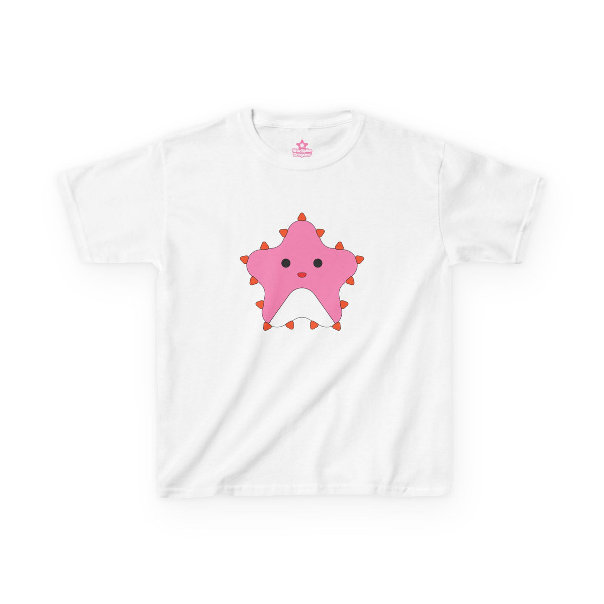 Luma™ Kids Graphic Tee