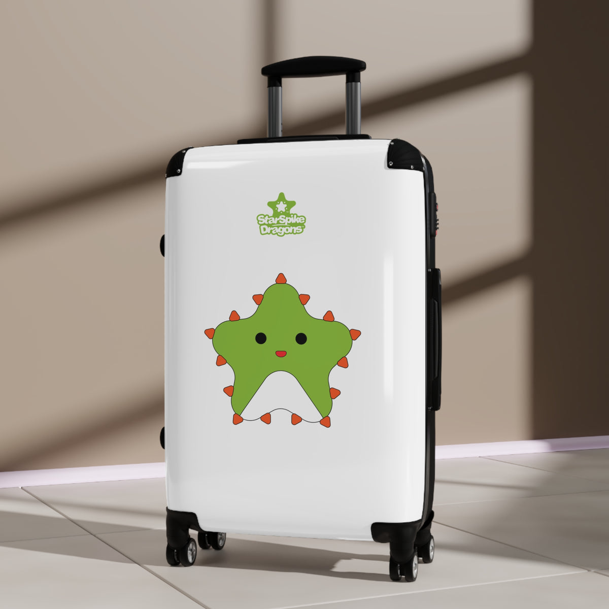Boing™ Carry-On Luggage
