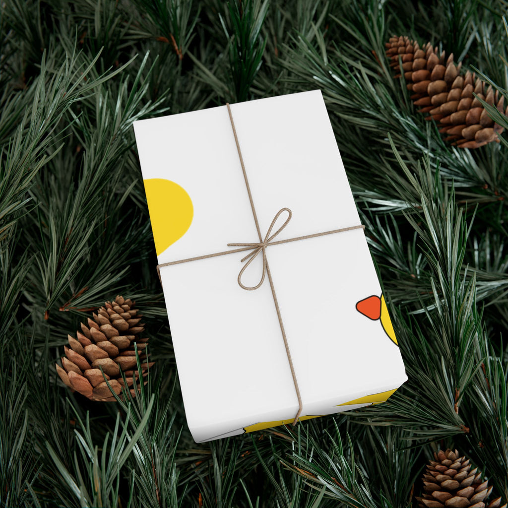Solaryn™ Gift Wrap Paper