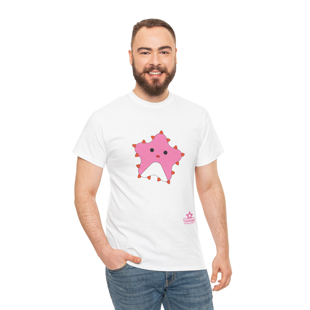 Unisex Luma™ T-Shirt — Adults