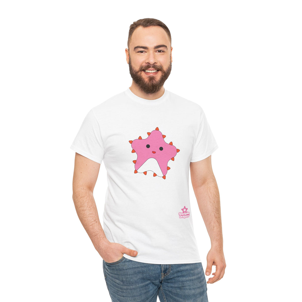 Unisex Luma™ T-Shirt — Adults
