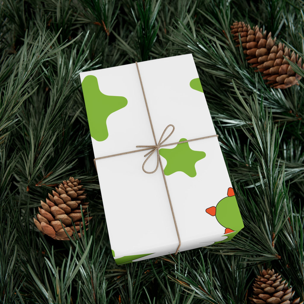 Boing™ Gift Wrap Paper