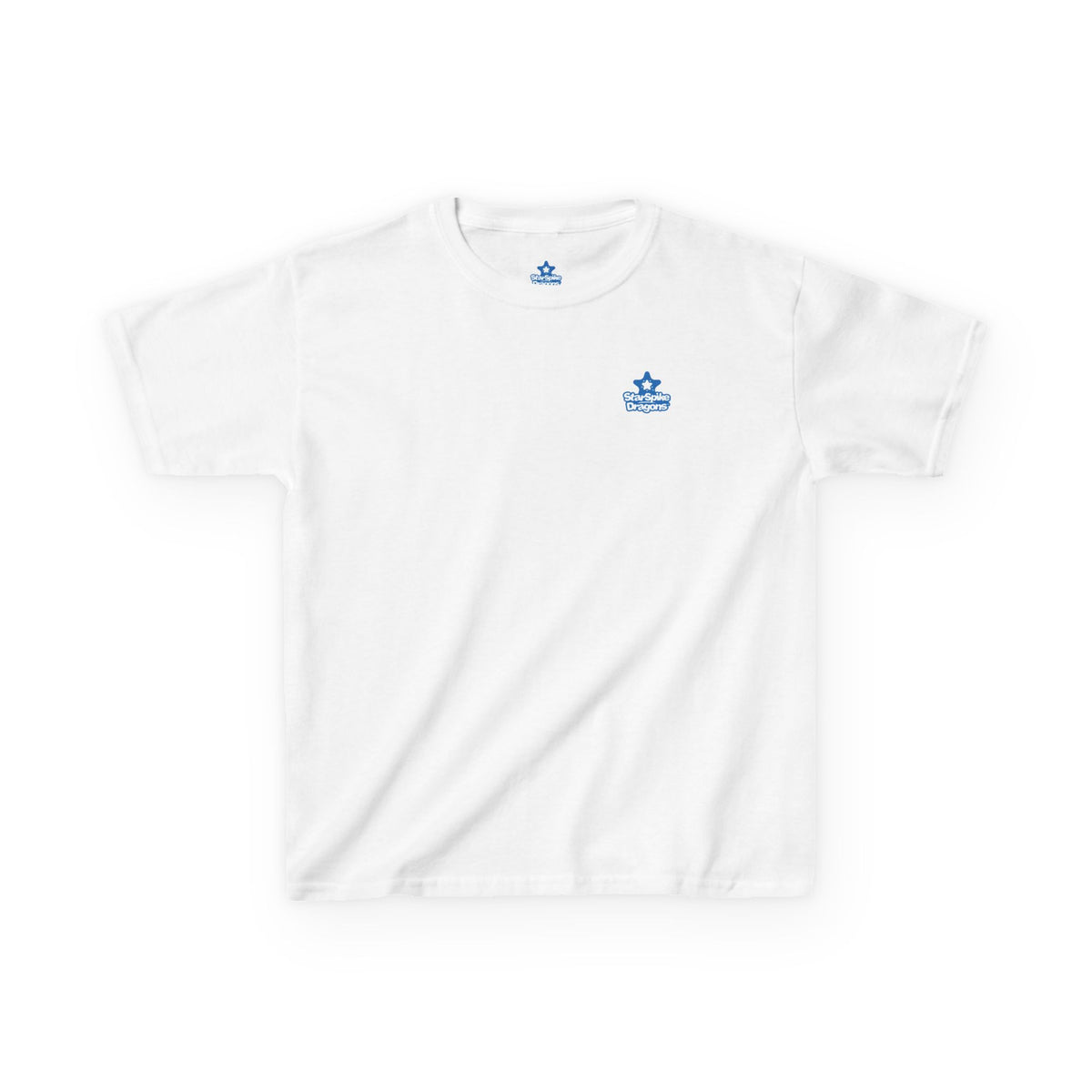 Emberoo™ Kids Tee — Small Dragon. Big Adventure