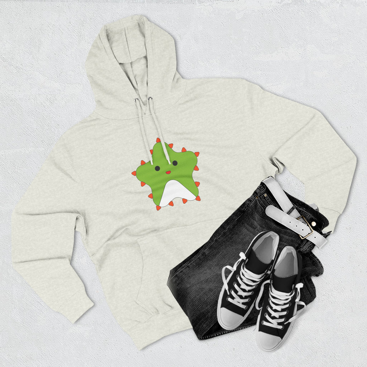 Boing™ Adult Pullover  (Unisex)