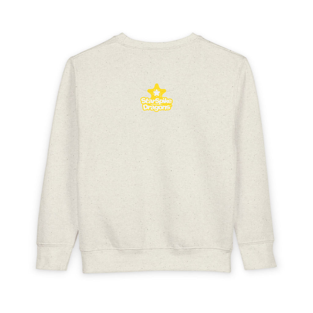 Solaryn™ Toddler Sweatshirt